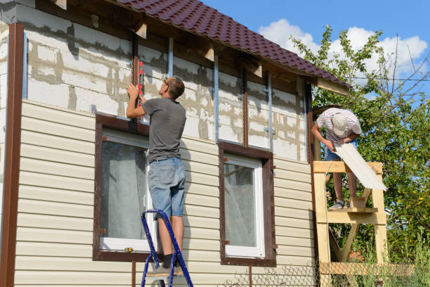 Best Custom Siding Design  in Ashland, NJ